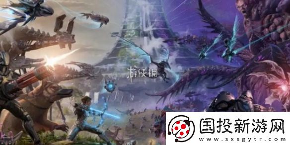 方舟生存进化雷龙鞍怎么获得