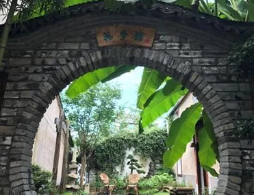 老孙头的春天