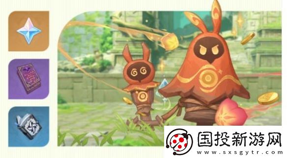 原神4.7绎思振笔集活动介绍