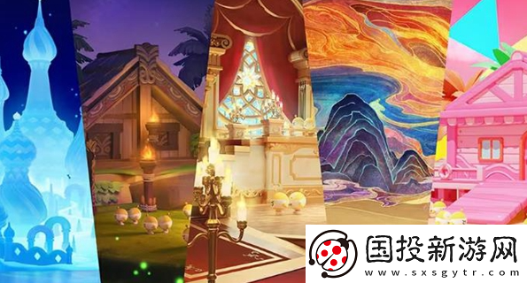 蛋仔派对2周年庆什么时候开启