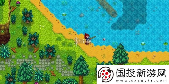星露谷物语秘文纸条任务怎么过