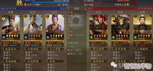 张角周泰战法搭配最新