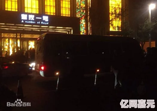 夜晚十大黄台有哪些