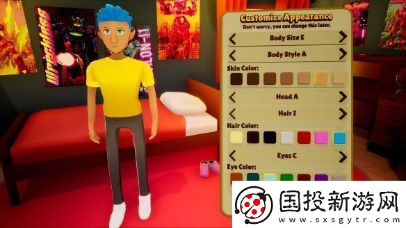 机甲舞蹈战斗节奏RPGSteel