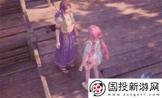 无限暖暖花箱的秩序任务怎么完成