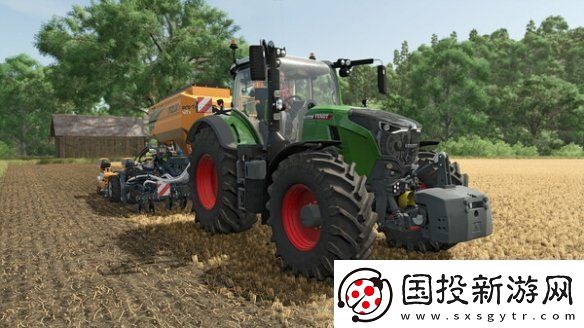 模拟农场25首周卖了200万份！系列总销量超4000万