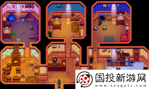 星露谷物语讨牛欢心任务怎么过