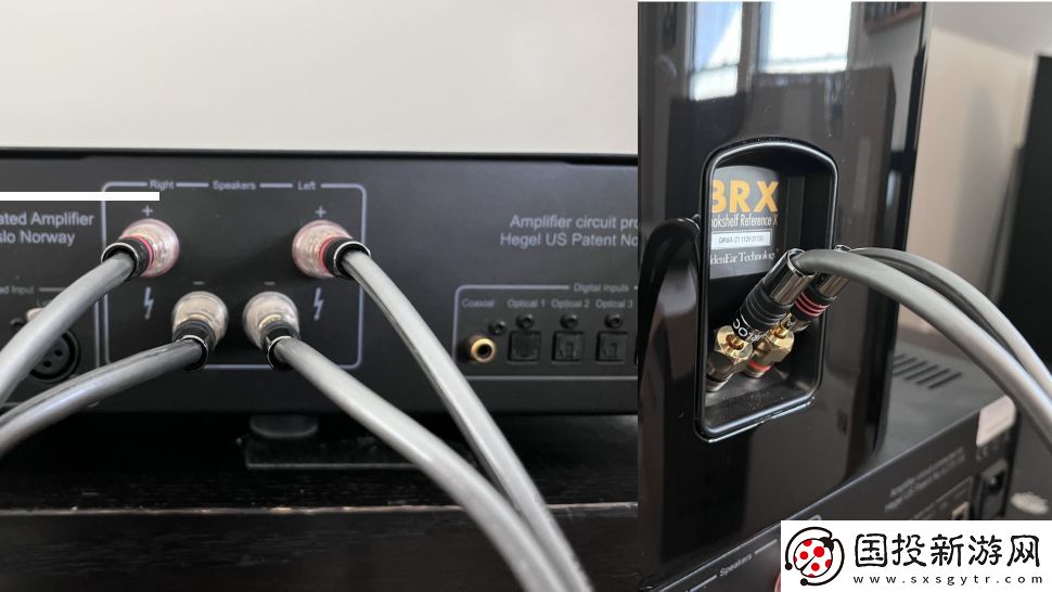 如何让有线音响变成无线音箱呢