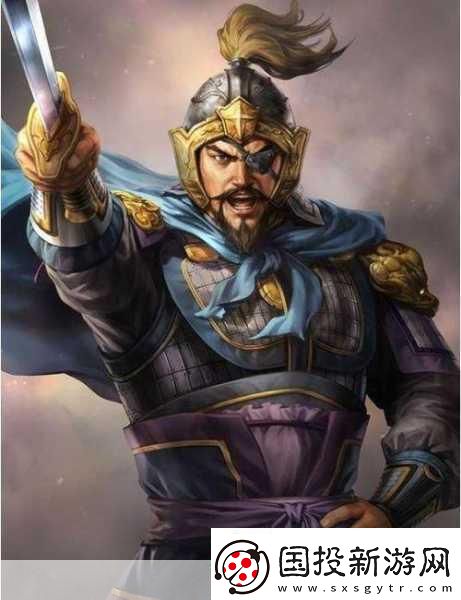 血染征袍这些三国武将竟然是认出算我厉害！资讯速递
