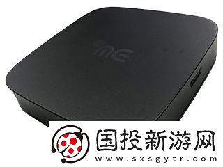 华为悦盒V9