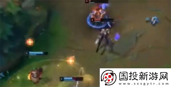 英雄联盟米利欧技能是什么