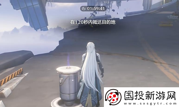 鸣潮永夜长明怎么获得