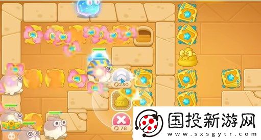 【预告片】保卫萝卜4法老归来79