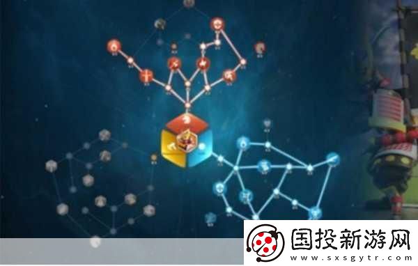 万国觉醒源义经天赋加点全攻略