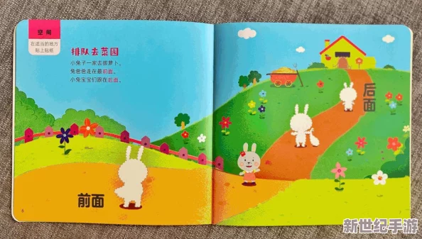 数学老师小兔子又萌又可爱