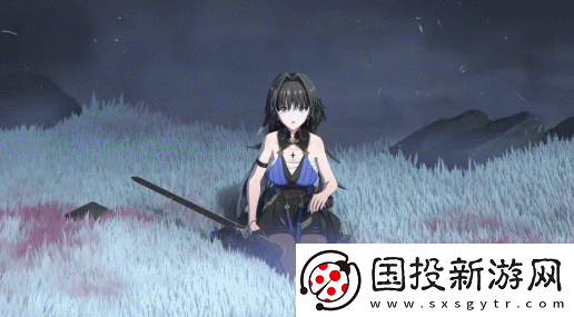 鸣潮永夜长明怎么获得