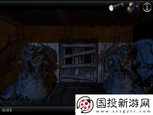 逃出鬼屋2游戏攻略大全