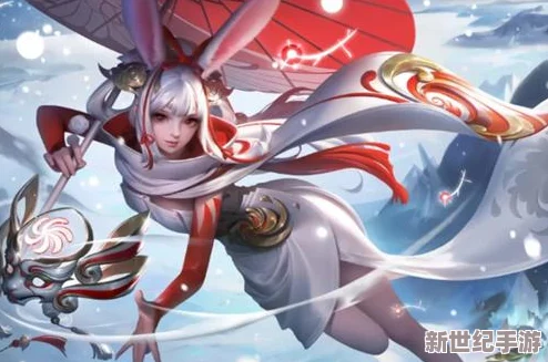 王者荣耀公孙离荣耀登场