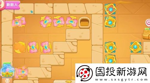 【预告片】保卫萝卜4法老归来79