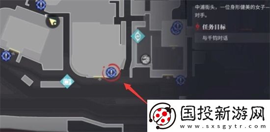 归龙潮冥想搏斗俱乐部任务怎么做