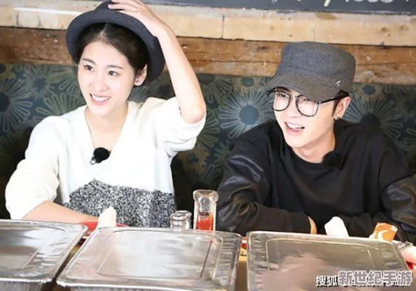 幼儿hiqboq张婉莹惊人事件