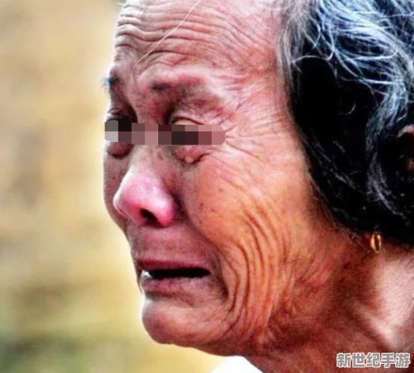 震惊！老人久久www免费人成看片竟然引发全国热议