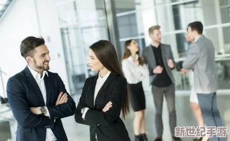 我的漂亮老板娘