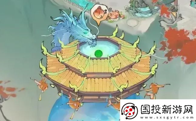 最强祖师钓鱼跃龙池战力怎么提升