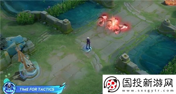 王者荣耀国际服诸葛亮五条悟皮肤特效怎么样