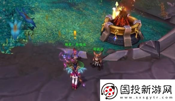 如何获得魔兽世界中的调查鳄的怀表