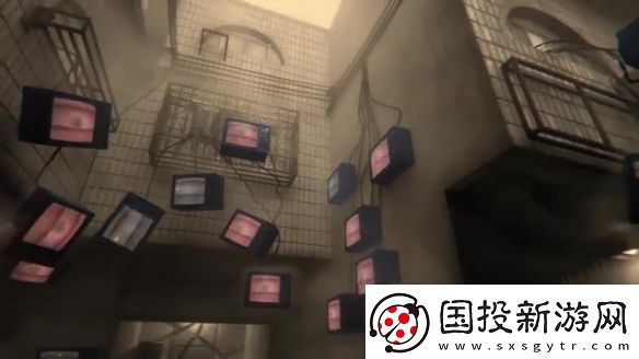 中式梦核独立游戏无人正式PV发布