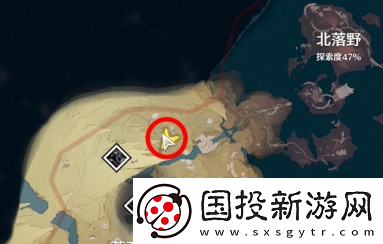 鸣潮古今多少故事荒石高地书籍残卷在哪