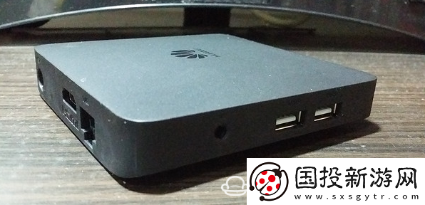 华为悦盒EC6108V9纯净版固件