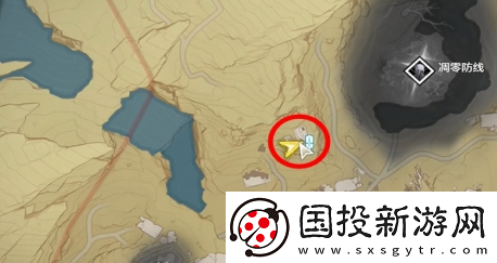鸣潮古今多少故事荒石高地书籍残卷在哪