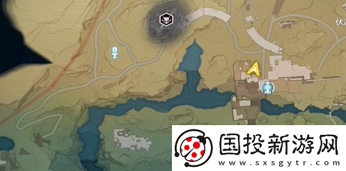 鸣潮古今多少故事荒石高地书籍残卷在哪