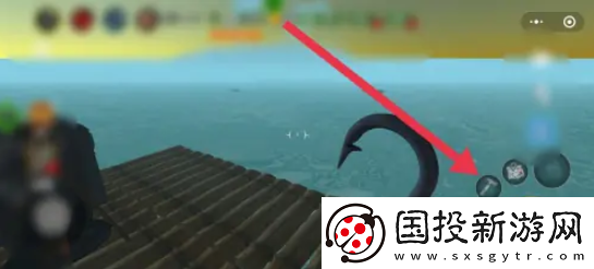 【高效刷怪】木筏求生怎么做木筏