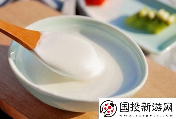 鲍鱼饮酸奶独树一帜的科技风味