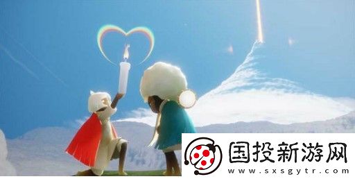 光遇花憩节斗篷在哪里