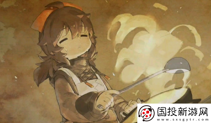 勇士食堂巨蘑怎么打