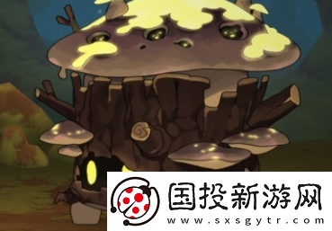 勇士食堂巨蘑怎么打