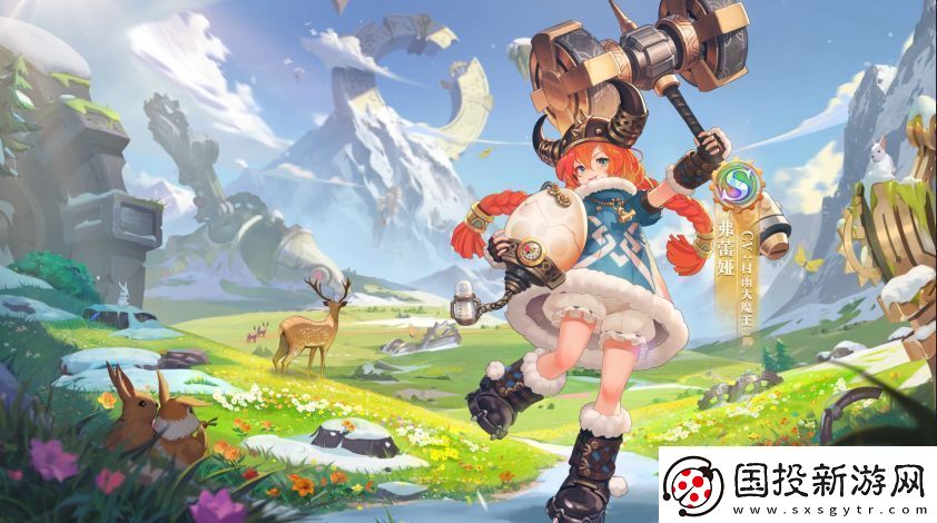 空之要塞启航弗蕾娅强度全面分析
