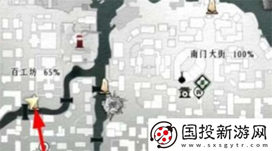 燕云十六声神龙覆面任务怎么做