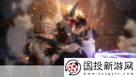 甲铁城手游震撼来袭！不再逃避的战斗实机截图大揭秘