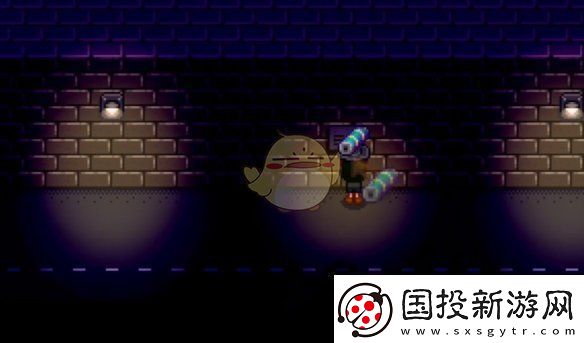 星露谷物语神秘的齐任务怎么做
