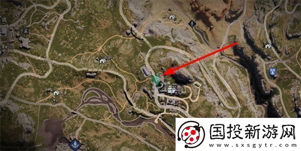 七日世界电击棍蓝图获取位置