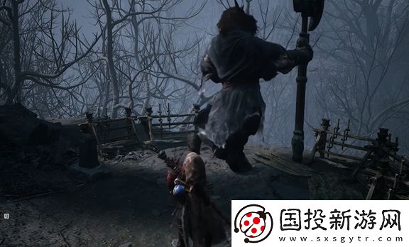 黑神话