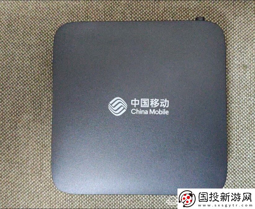 华为悦盒EC6110