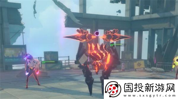 绝区零防卫战第五层阵容推荐