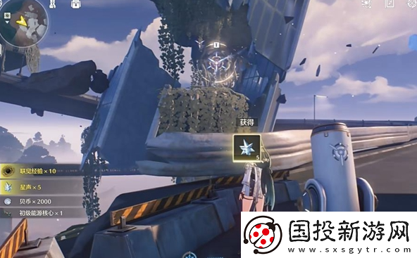 鸣潮永夜长明怎么获得