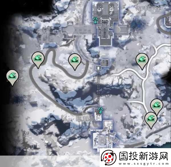 星球重启
